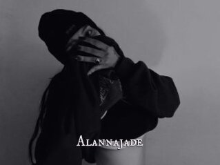 Alannajade