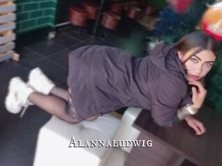 Alannaludwig