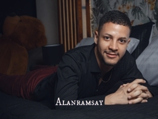 Alanramsay