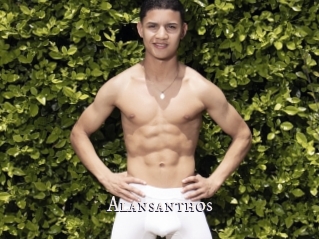 Alansanthos