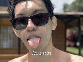 Alanscot