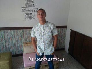 Alanskrustfcas