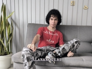 Alararogers