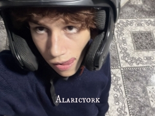 Alaricyork