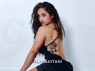 Alaskastars