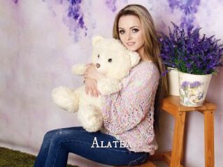 Alatea
