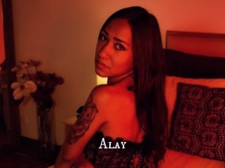 Alay