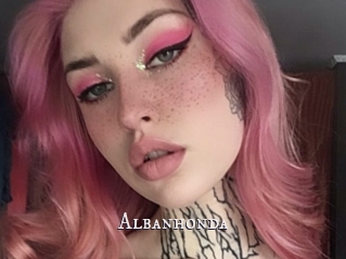 Albanhonda