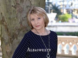 Albasweety