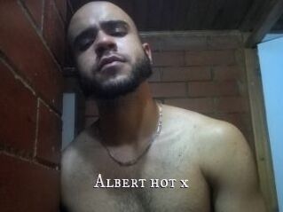 Albert_hot_x