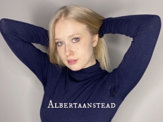 Albertaanstead