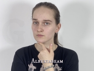 albertabeam Gratis Clip