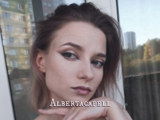 Albertacapell