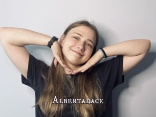 Albertadace