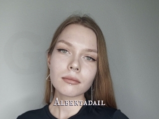 Albertadail
