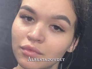 Albertadowdey
