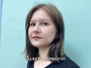 Albertaedmands