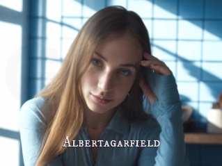 Albertagarfield