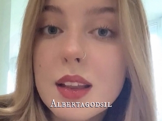Albertagodsil