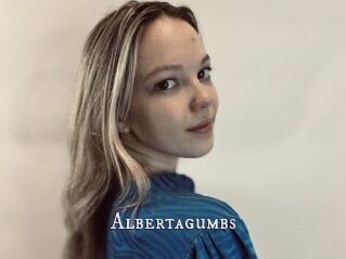 Albertagumbs