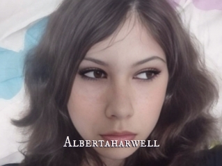Albertaharwell