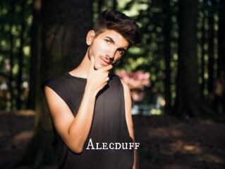 Alecduff