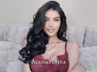 Alecsandrina