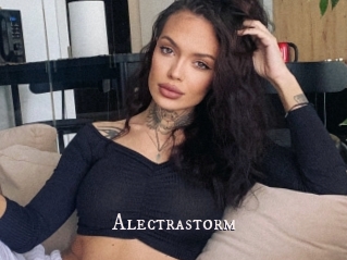 Alectrastorm