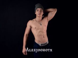 Aleejoohotx