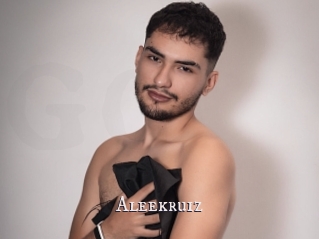 Aleekruiz