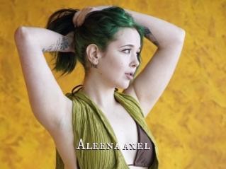 Aleena_axel