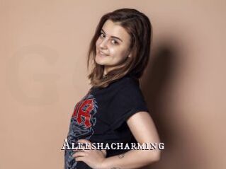 Aleeshacharming