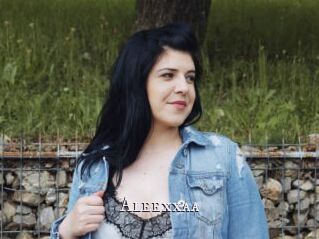 Aleexxaa