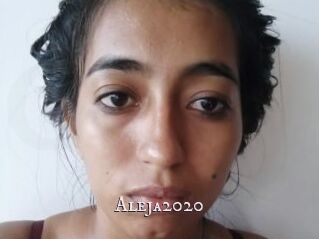 Aleja2020