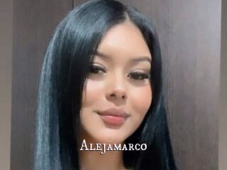 Alejamarco