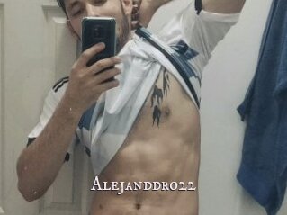 Alejanddro22
