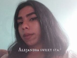 Alejandra_sweet_sta