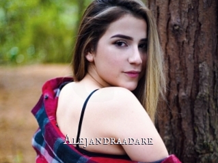 Alejandraadare