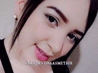 Alejandraasmithh