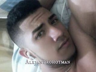 Alejandrohotman