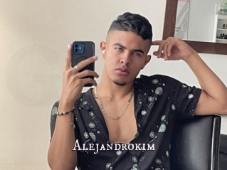 Alejandrokim