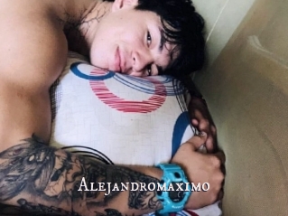 Alejandromaximo