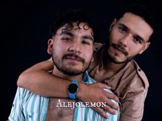 Alejolemon