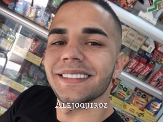 Alejoquiroz