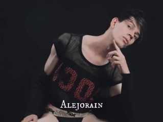 Alejorain