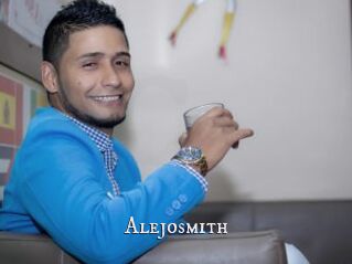 Alejosmith