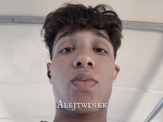 Alejtwinkk
