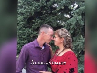 Aleksandmary