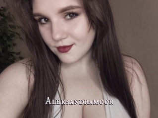 Aleksandramoor