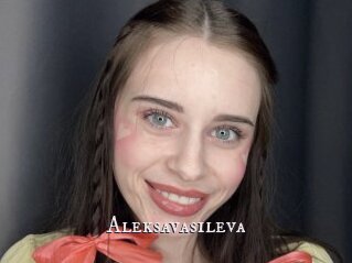 Aleksavasileva